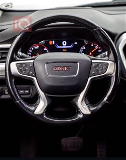 جی ئێم سی ئەکادیا